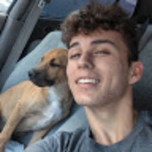 Meet your Posher, Benjamin